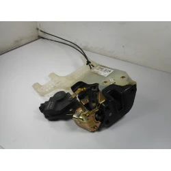 DOOR LOCK REAR RIGHT Hyundai Tucson 2007 2.0 CRDI 4WD 814202E010