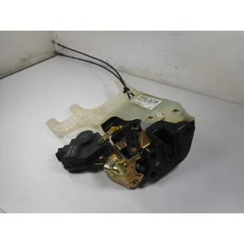 CHIUSURA SERRATURA PORTA POSTERIORE DESTRA Hyundai Tucson 2007 2.0 CRDI 4WD 814202E010