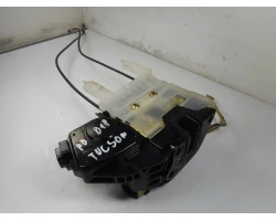 CHIUSURA SERRATURA PORTA ANTERIORE DESTRA Hyundai Tucson 2007 2.0 CRDI 4WD 813202E010