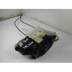 DOOR LOCK FRONT RIGHT Hyundai Tucson 2007 2.0 CRDI 4WD 813202E010