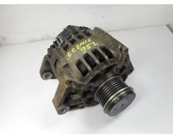 ALTERNATORE Renault SCENIC 2002 1.9DCI 8200054588