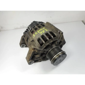 ALTERNATOR Renault SCENIC 2002 1.9DCI 8200054588