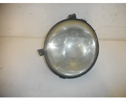 HEADLIGHT LEFT Volkswagen Lupo 1998 