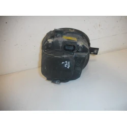 HEADLIGHT LEFT Volkswagen Lupo 1998 