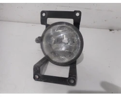 FOG LIGHT FRONT RIGHT Hyundai Tucson 2007 2.0 CRDI 4WD