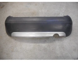PARAURTO POSTERIORE Citroën C3 2005 1.4HDI 16V