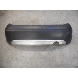 BUMPER REAR Citroën C3 2005 1.4HDI 16V