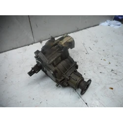 DIFFERENTIAL FRONT Hyundai Tucson 2007 2.0 CRDI 4WD jm vgt