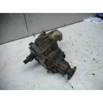 DIFFERENTIAL FRONT Hyundai Tucson 2007 2.0 CRDI 4WD jm vgt
