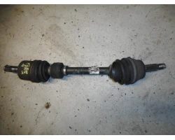 SEMIASSE ANTERIORE SINISTRO Hyundai Coupe 2002 1.6