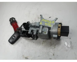 STEERING WHEEL LOCK Mazda Mazda6 2006 2.0D