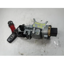 STEERING WHEEL LOCK Mazda Mazda6 2006 2.0D