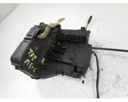 DOOR LOCK FRONT RIGHT Mercedes-Benz C-Klasse 2001 200 004138112612