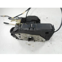 DOOR LOCK FRONT RIGHT Mercedes-Benz C-Klasse 2001 200 004138112612