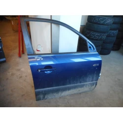 DOOR FRONT RIGHT Hyundai Tucson 2007 2.0 CRDI 4WD 760042E050