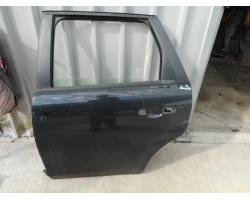 PORTA LAMINERA NUDA POSTERIORE SINISTRA Ford Focus 2011 1.6 TDCI