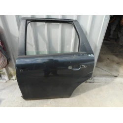 GOLA VRATA ZADAJ LEVA Ford Focus 2011 1.6 TDCI
