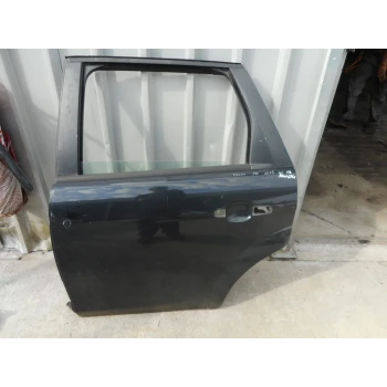 DOOR REAR LEFT Ford Focus 2011 1.6 TDCI