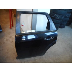 PORTA LAMINERA NUDA POSTERIORE SINISTRA Ford Focus 2011 1.6 TDCI