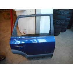 DOOR REAR RIGHT Hyundai Tucson 2007 2.0 CRDI 4WD 770042E050