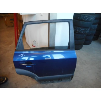 DOOR REAR RIGHT Hyundai Tucson 2007 2.0 CRDI 4WD 770042E050