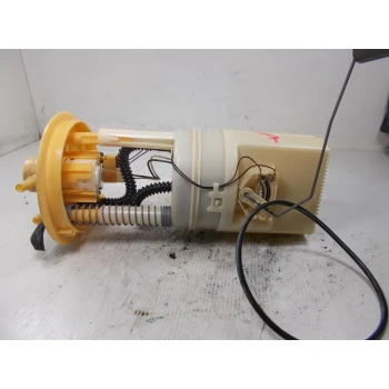 IN-TANK FUEL PUMP Smart ForFour 2005 1.1