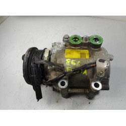 AIR CONDITIONING COMPRESSOR Ford Fiesta 2006 1.3 2S6H19D629AB
