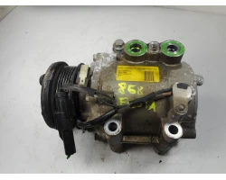 COMPRESSORE CLIMATIZZATORE Ford Fiesta 2006 1.3 2S6H19D629AB