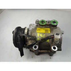 KOMPRESOR KLIME Ford Fiesta 2006 1.3 2S6H19D629AB