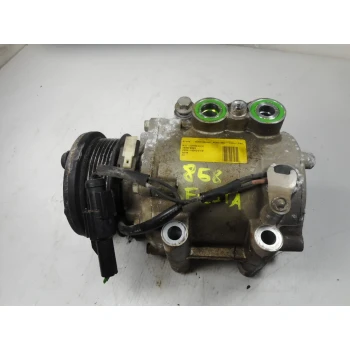 KOMPRESOR KLIME Ford Fiesta 2006 1.3 2S6H19D629AB