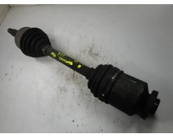 SEMIALBERO SEMIASSE ANTERIORE DESTRO Kia Sorento 2004 2.5CRDI