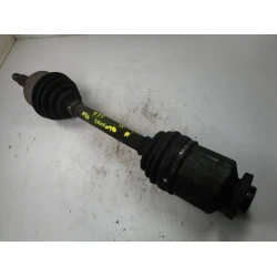 SEMIALBERO SEMIASSE ANTERIORE DESTRO Kia Sorento 2004 2.5CRDI SEMIALBERO SEMIASSE ANTERIORE DESTRO Kia Sorento 2004 2.5CRDI