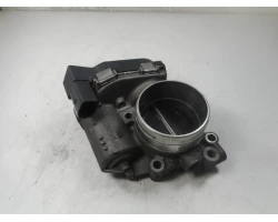 DUŠILNA LOPUTA Audi A3, S3 2006 2.0FSI 06F133062B