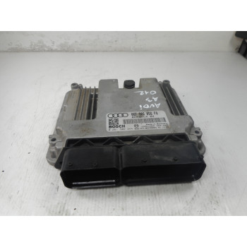 ENGINE CONTROL UNIT Audi A3, S3 2006 2.0FSI 06F906056FQ