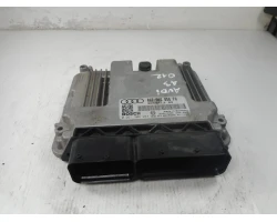 RAČUNALNIK MOTORJA Audi A3, S3 2006 2.0FSI 06F906056FQ