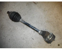 POLOSOVINA SP.LEVA Audi A3, S3 2006 2.0FSI 1K0407271DR