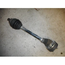 FRONT LEFT DRIVE SHAFT Audi A3, S3 2006 2.0FSI 1K0407271DR