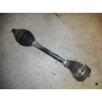 POLOSOVINA SP.LEVA Audi A3, S3 2006 2.0FSI 1K0407271DR