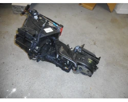 HEATER CORE Volkswagen Caddy 2006 1.9TDI