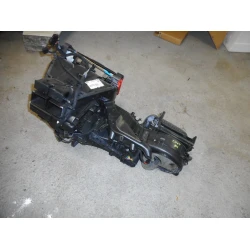 GRELEC KABINE Volkswagen Caddy 2006 1.9TDI