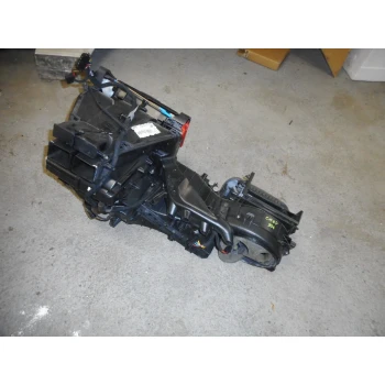 GRELEC KABINE Volkswagen Caddy 2006 1.9TDI