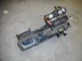 GRELEC KABINE Volkswagen Caddy 2006 1.9TDI