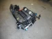 GRELEC KABINE Volkswagen Caddy 2006 1.9TDI
