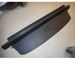 REAR SHELF Volkswagen Passat 2006 VAR 2.0 TDI