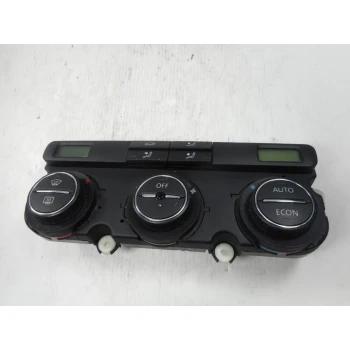 CENTRALINA COMANDO CLIMATIZZATORE Volkswagen Golf 2005 1.9TDI 1K0907044K