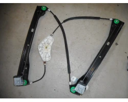 WINDOW MECHANISM FRONT LEFT Volkswagen Golf 2005 1.9TDI