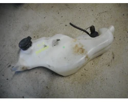 WINDSCREEN WASHER FLUID RESERVOIR Dacia Dokker 2014 1.5DCI