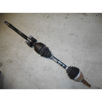 AXLE SHAFT FRONT RIGHT Opel Astra 2005 1.7 CDTI 