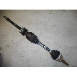 SEMIALBERO SEMIASSE ANTERIORE DESTRO Opel Astra 2005 1.7 CDTI SEMIALBERO SEMIASSE ANTERIORE DESTRO Opel Astra 2005 1.7 CDTI