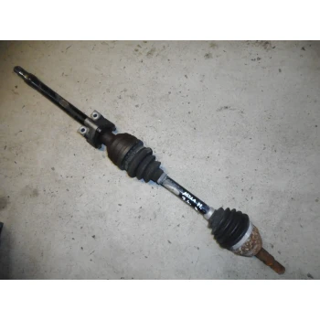 AXLE SHAFT FRONT RIGHT Opel Astra 2005 1.7 CDTI
